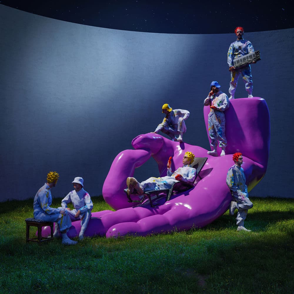 Porto Morto – Pop