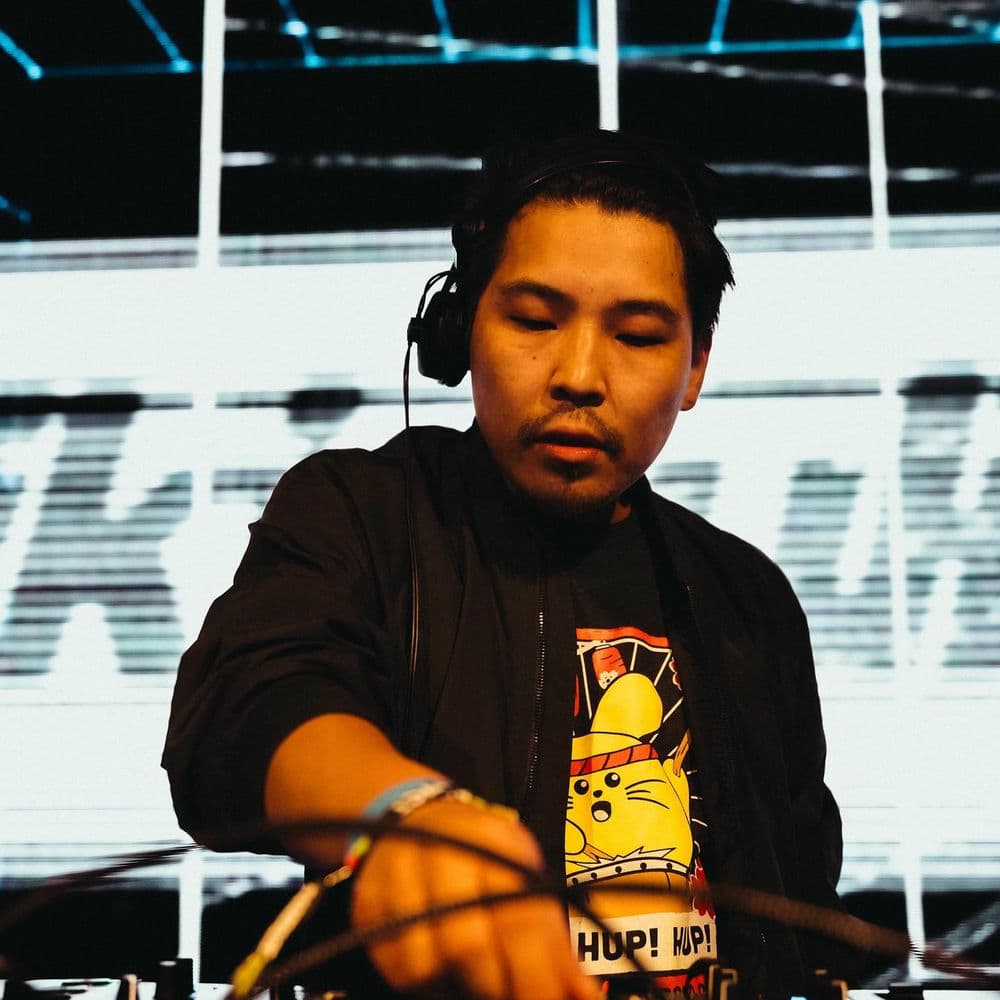 TAIKI NULIGHT – House