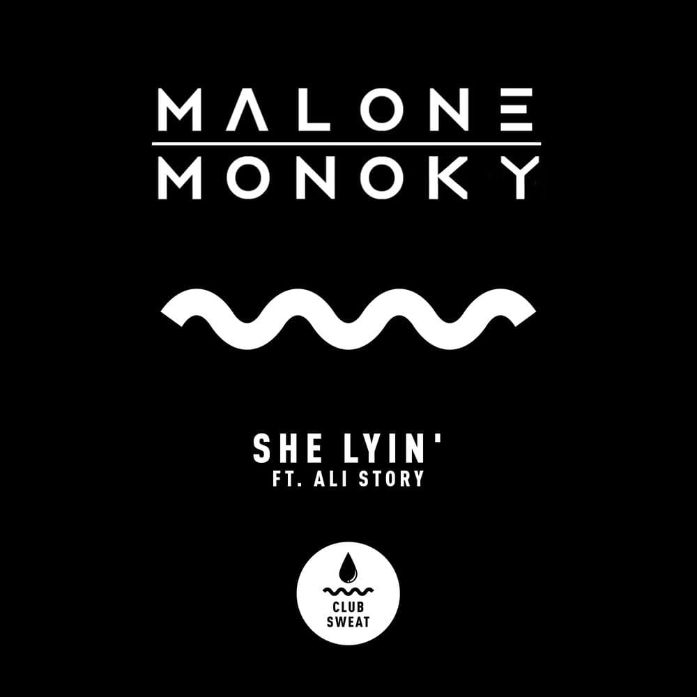 MONOKY – Electro