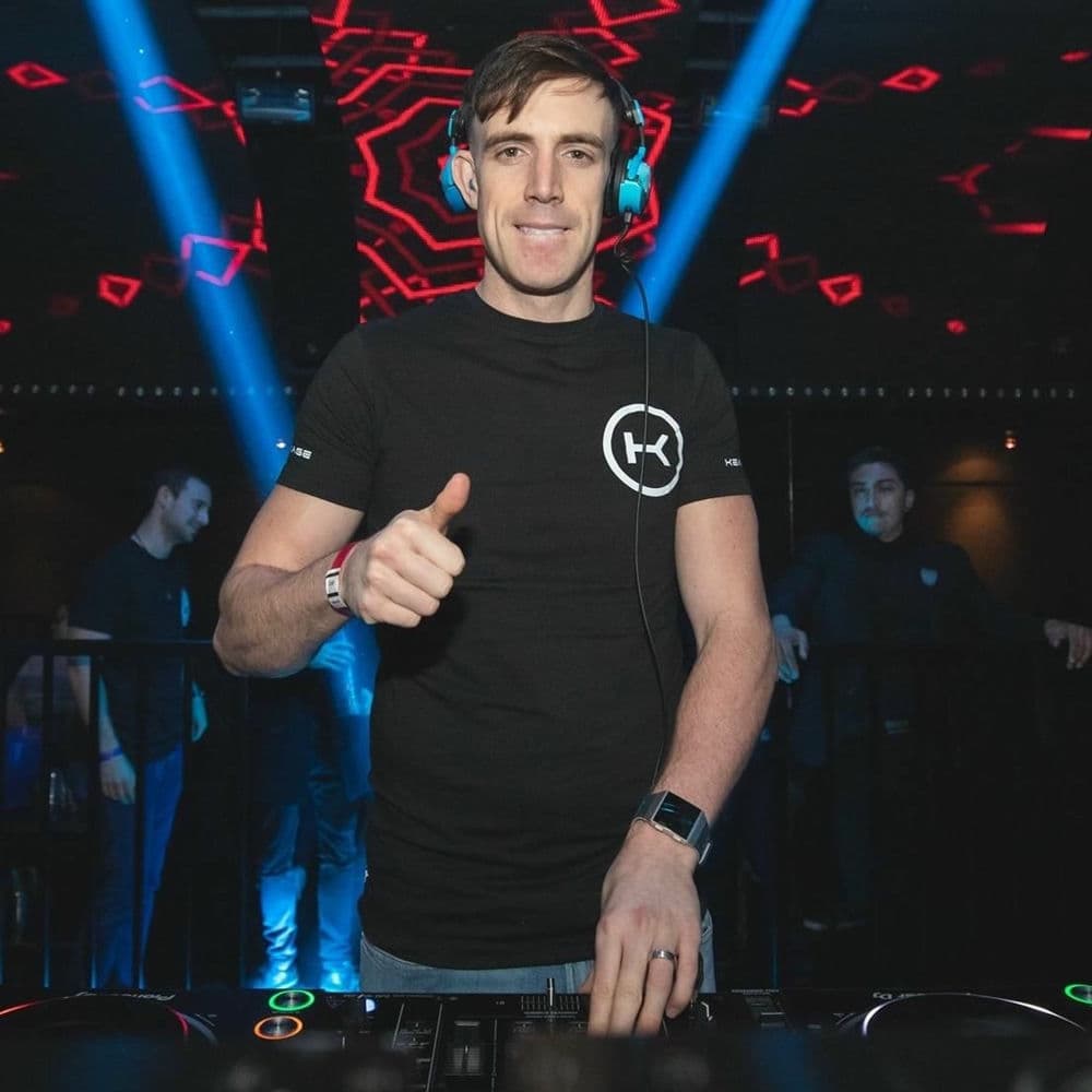 Bryan Kearney – Trance