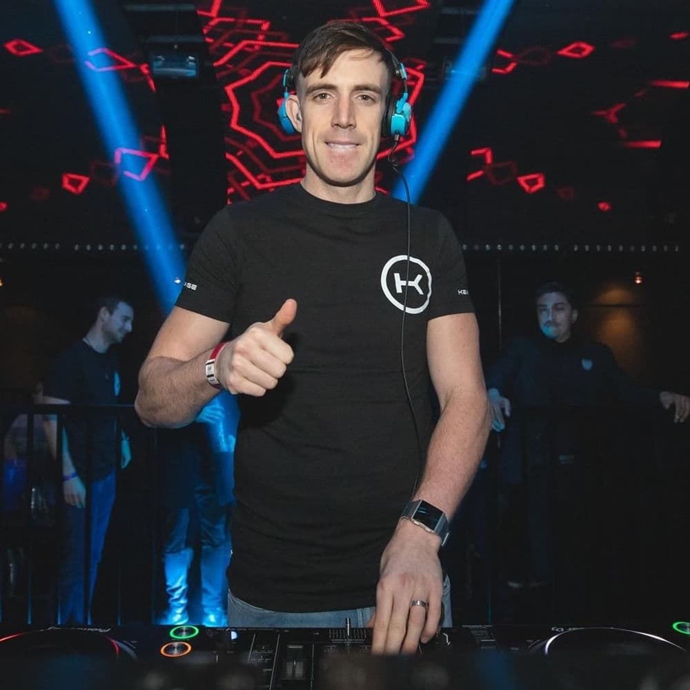 Bryan Kearney – Trance