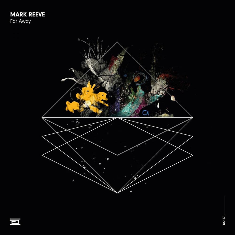 MARK REEVE – Electro