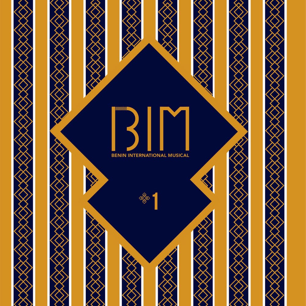Bénin International Musical – Pop