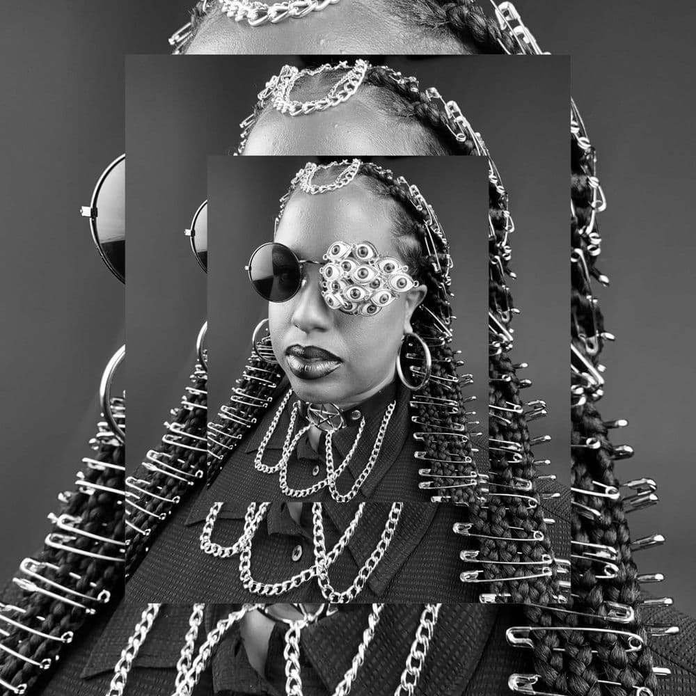 Witch Prophet – Hip-Hop