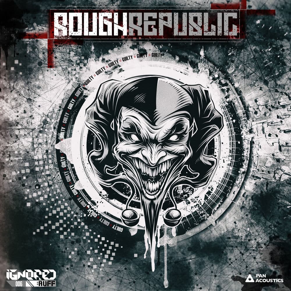 Rough Republic – Techno