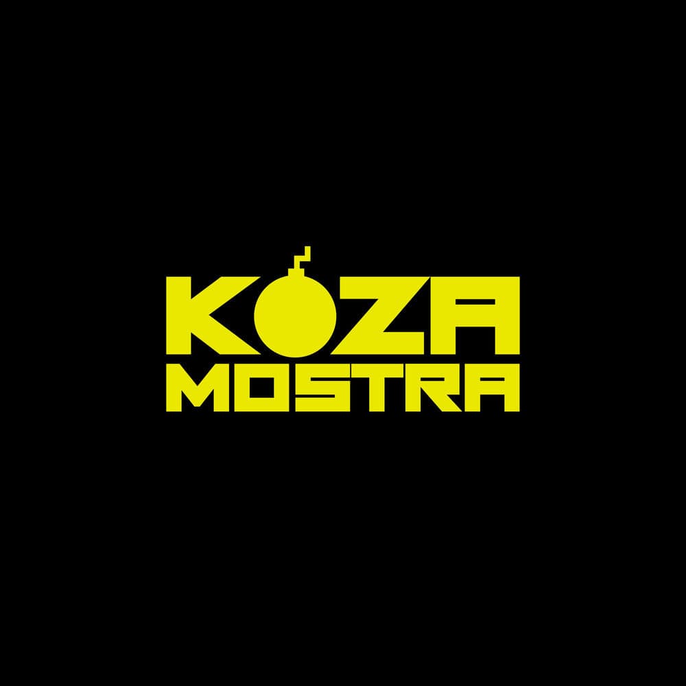 Koza Mostra – Rock