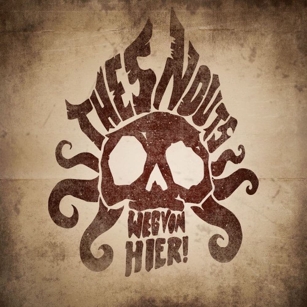 The Snouts – Indie Rock