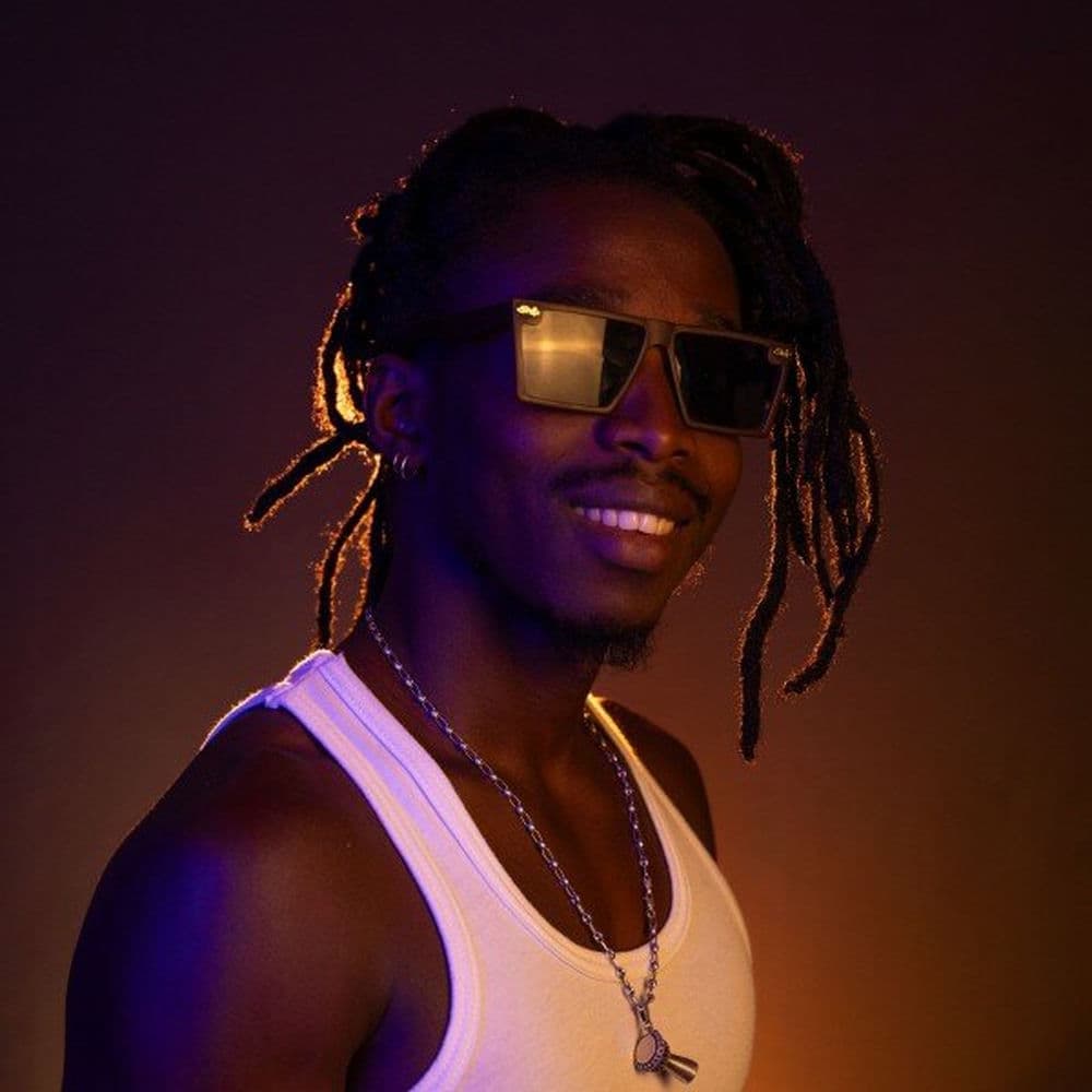 Balla Bangoura