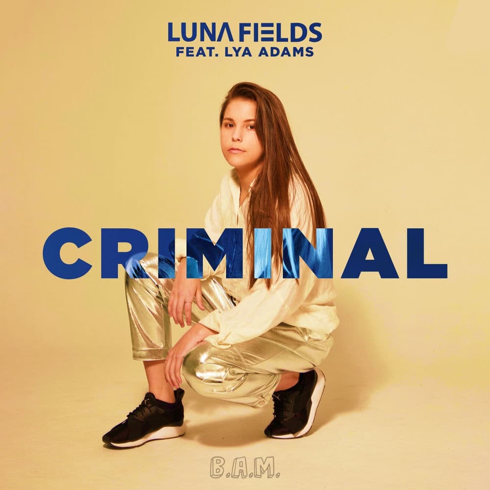Luna Fields – Dance