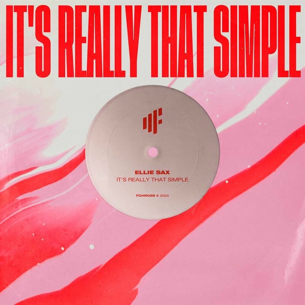 Ellie Sax – Pop