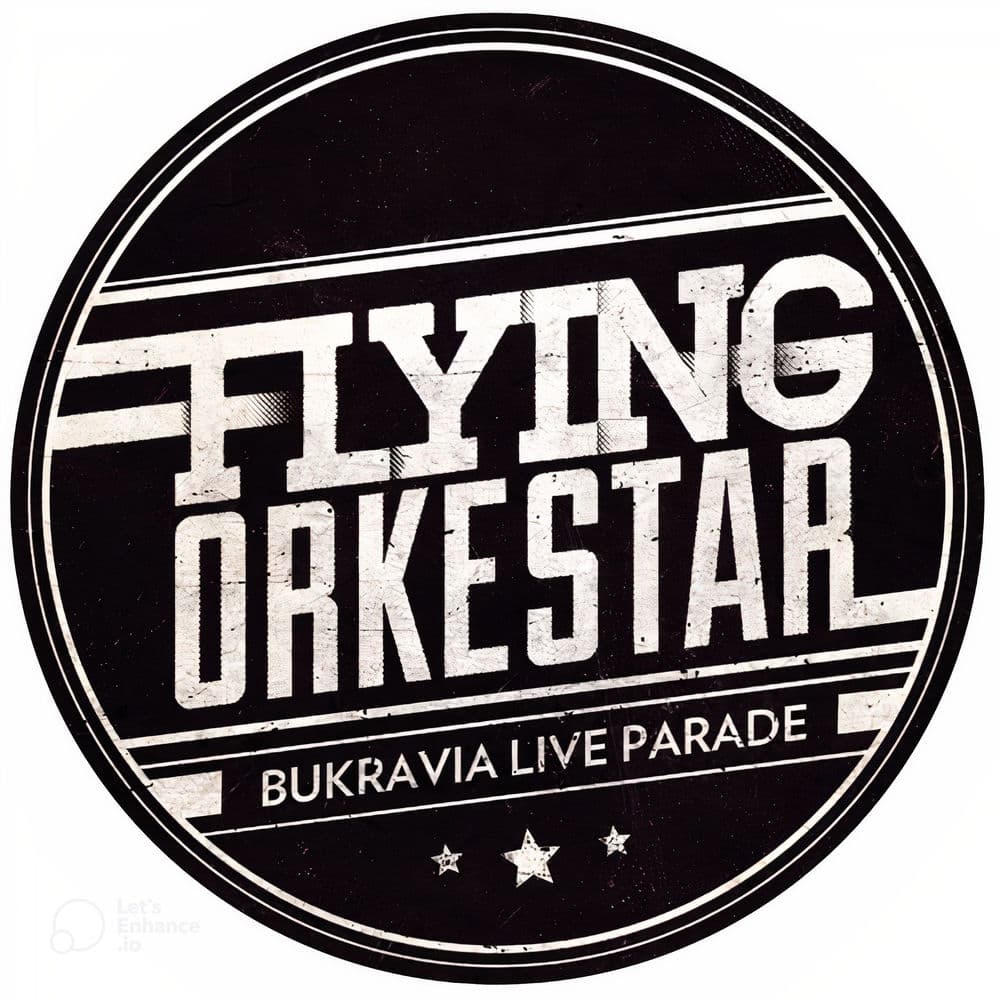 Flying Orkestar – Rock