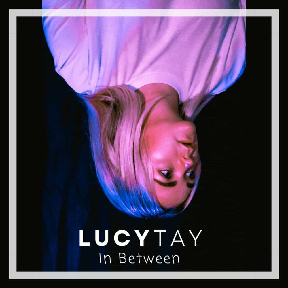 LUCY TAY