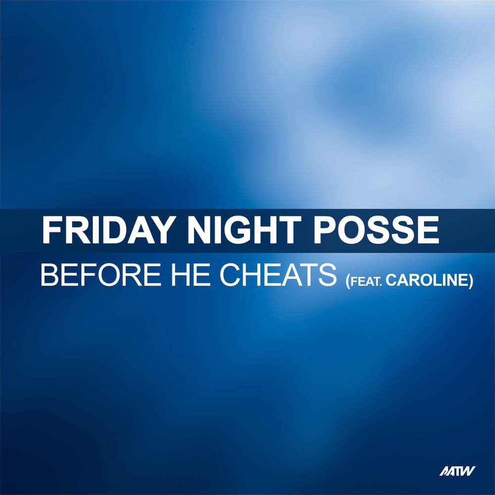 Friday Night Posse – Dance