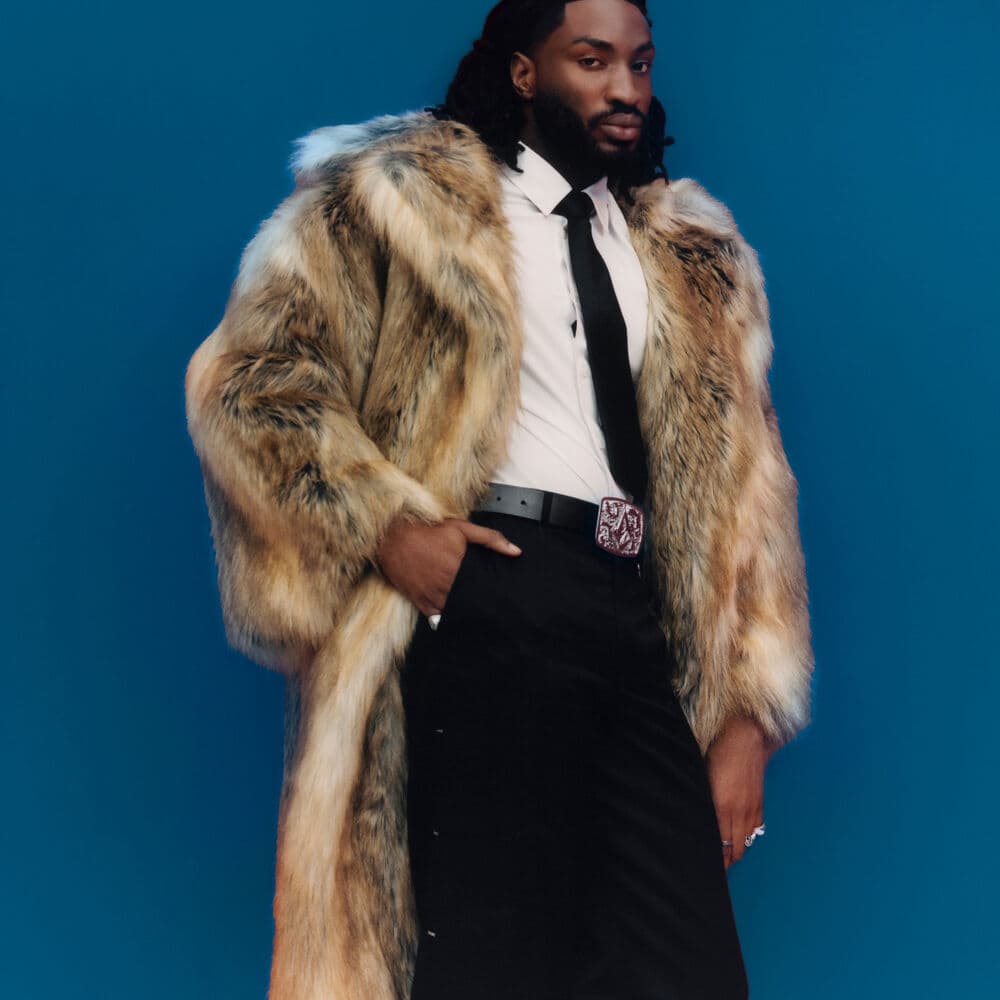 Odeal – R&B