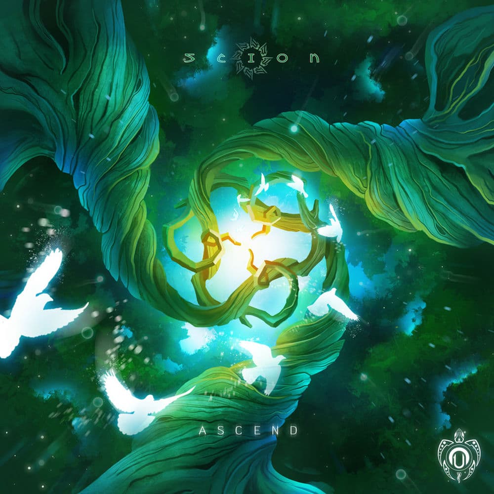 Scion – Dance
