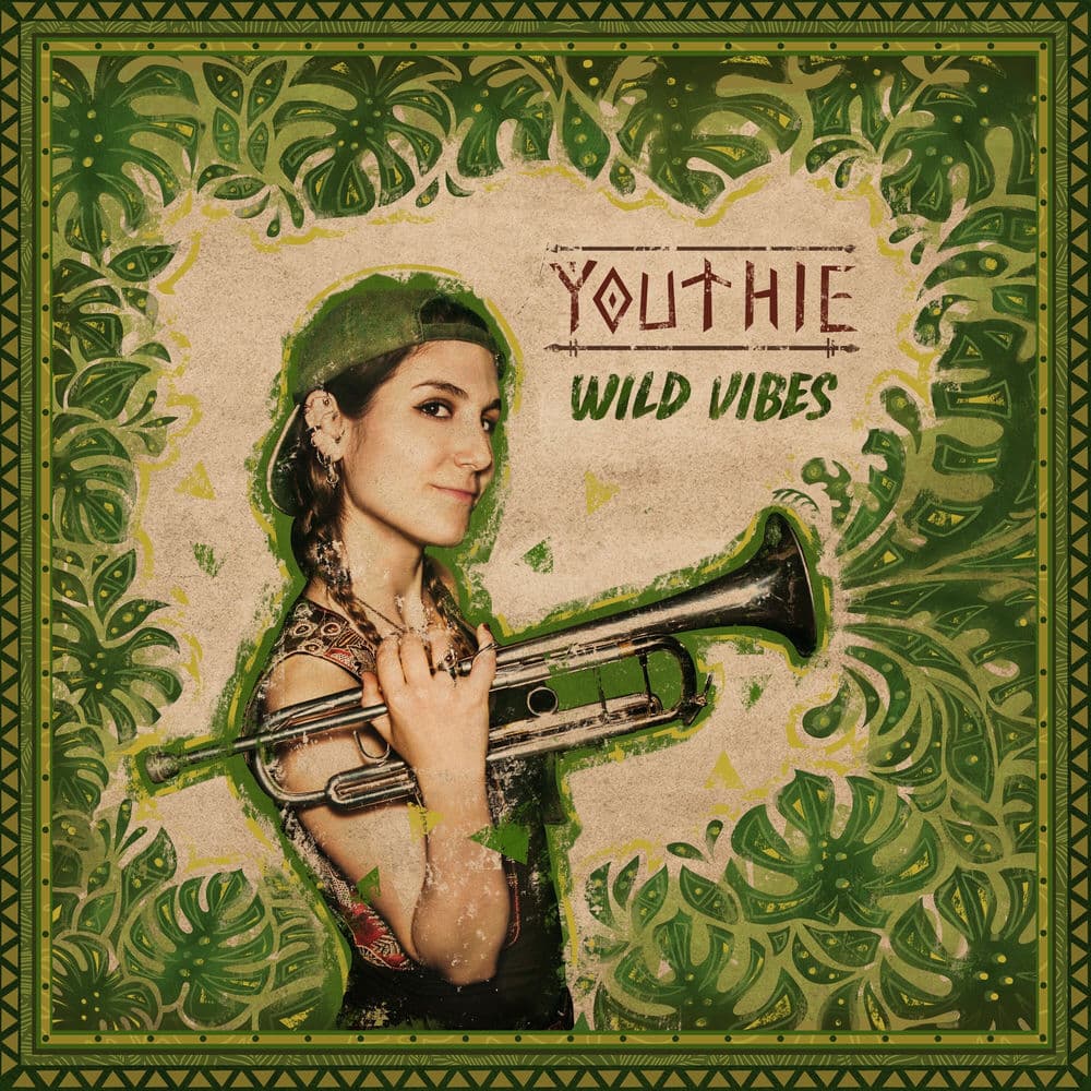YOUTHIE – Dub