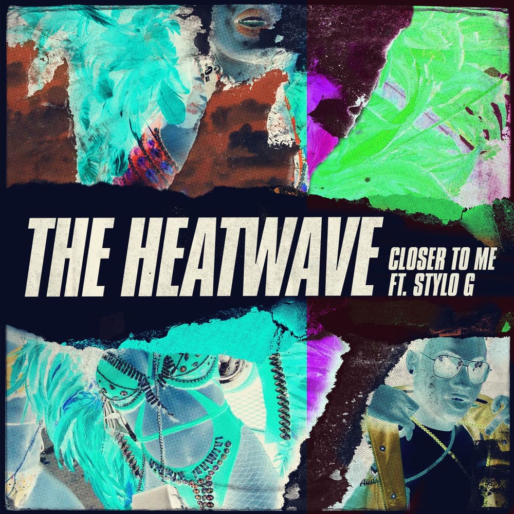 The Heatwave – Reggae