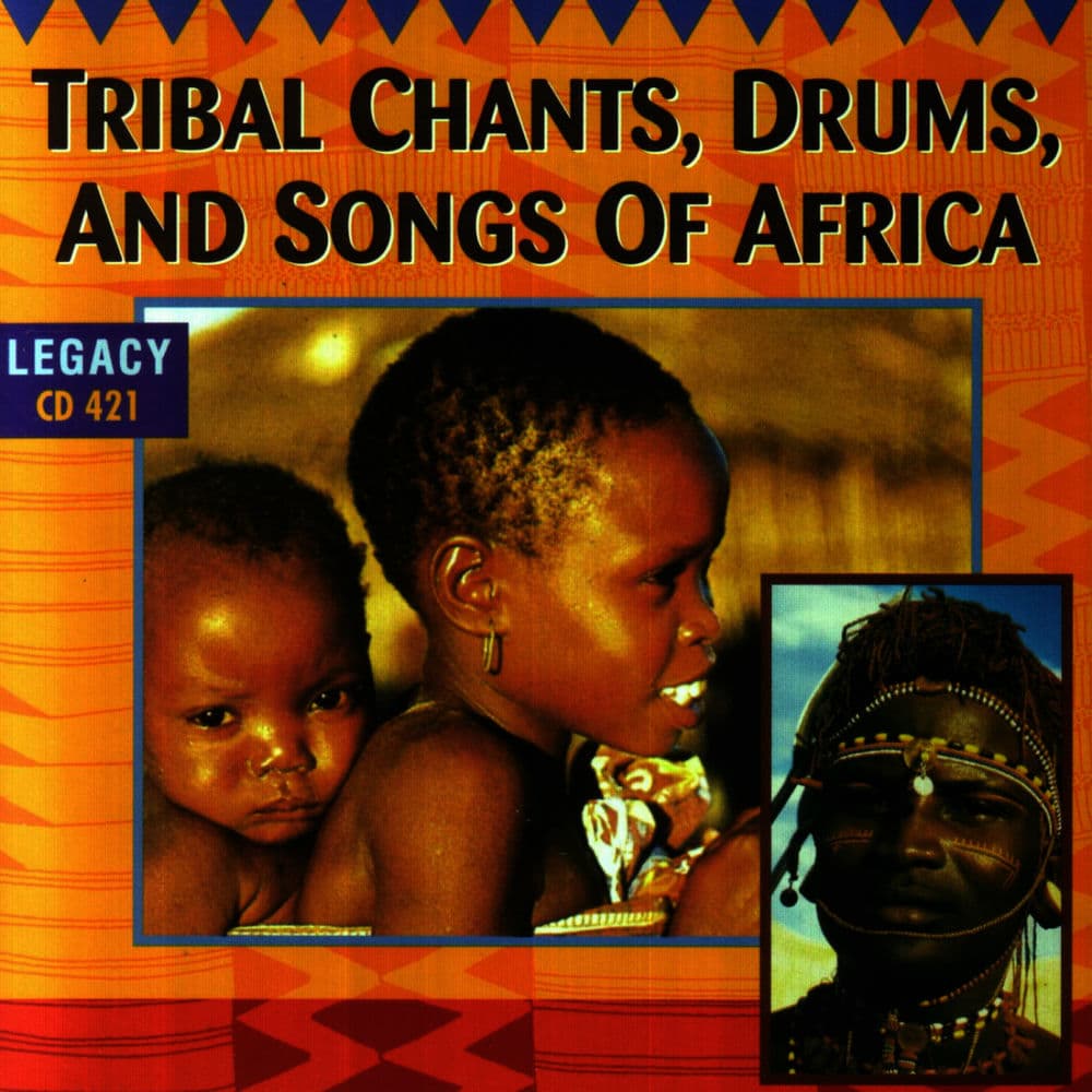 Drums and Chants