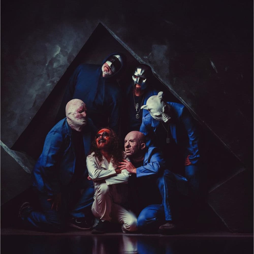 Evil Blizzard – Rock