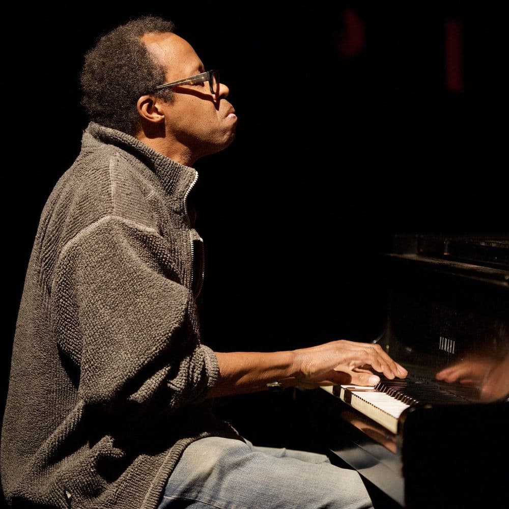 Matthew Shipp – Jazz