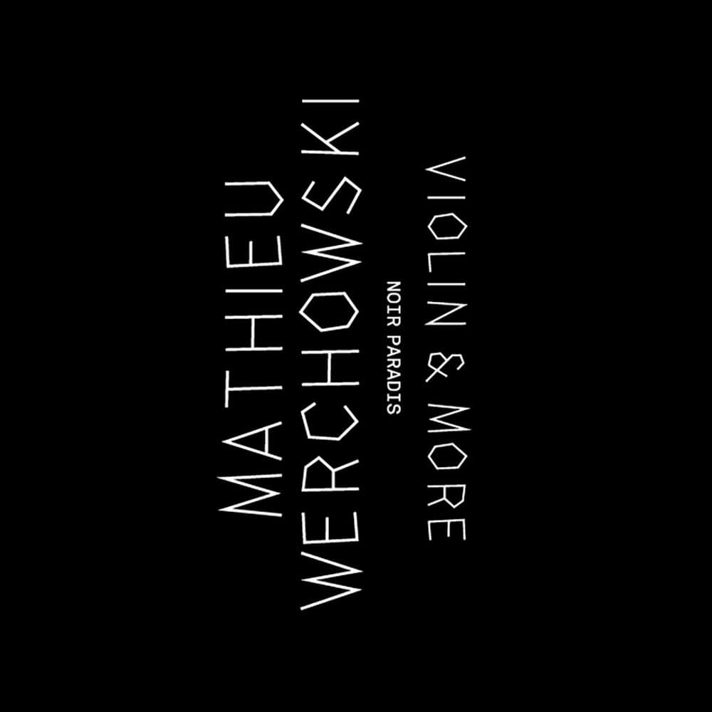 MATHIEU WERCHOWSKI – Jazz