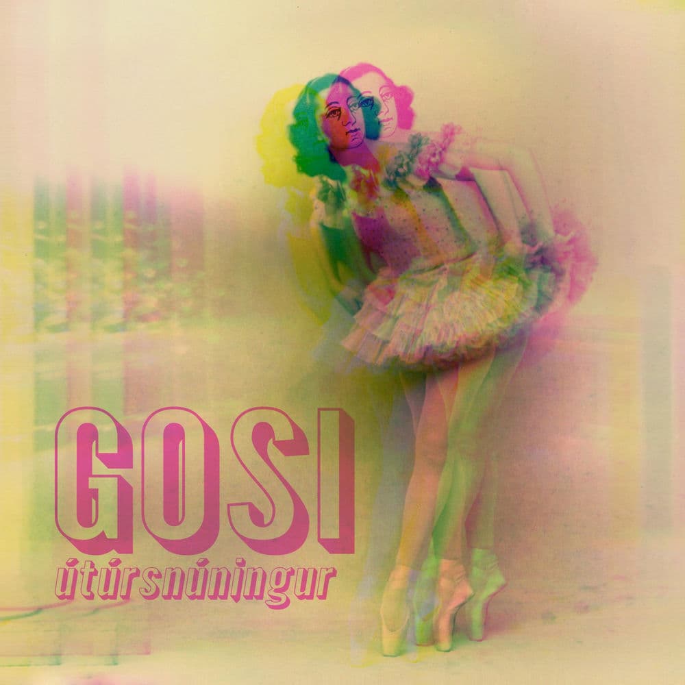 Gosi – Indie Rock