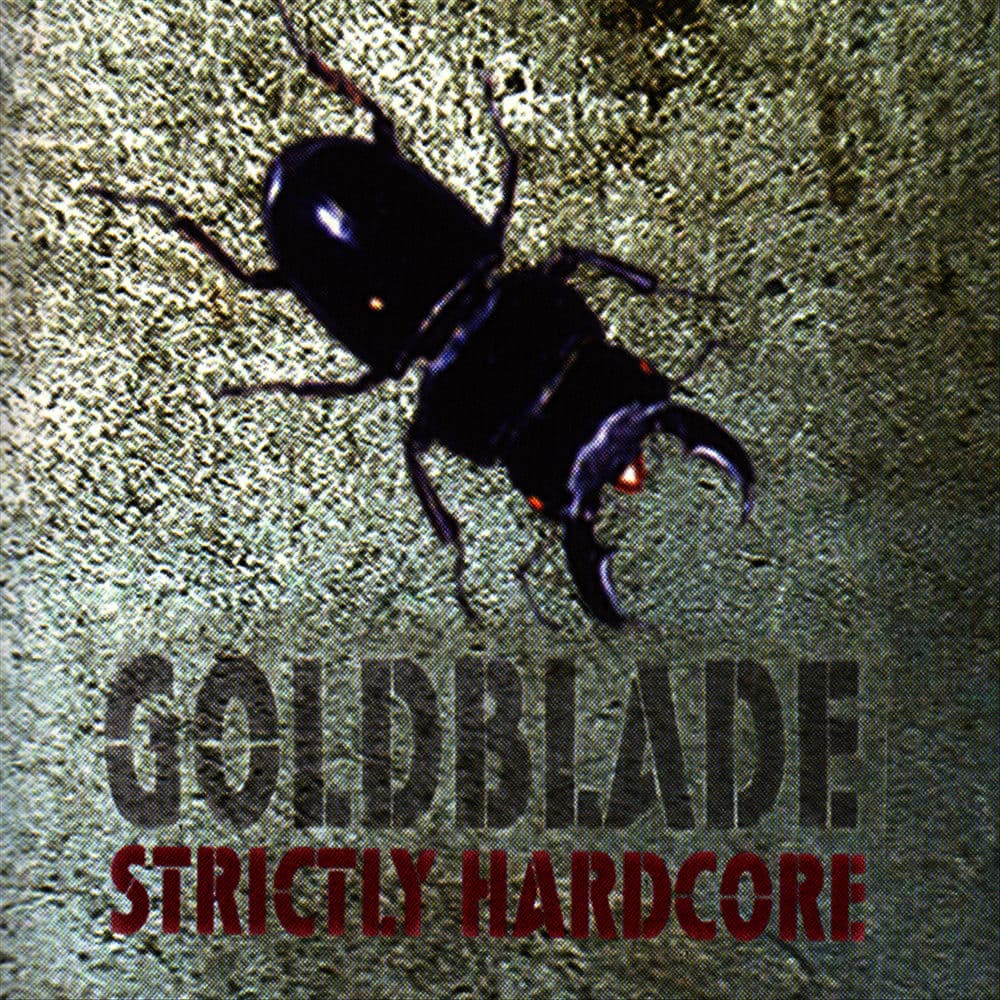 Goldblade – Punk
