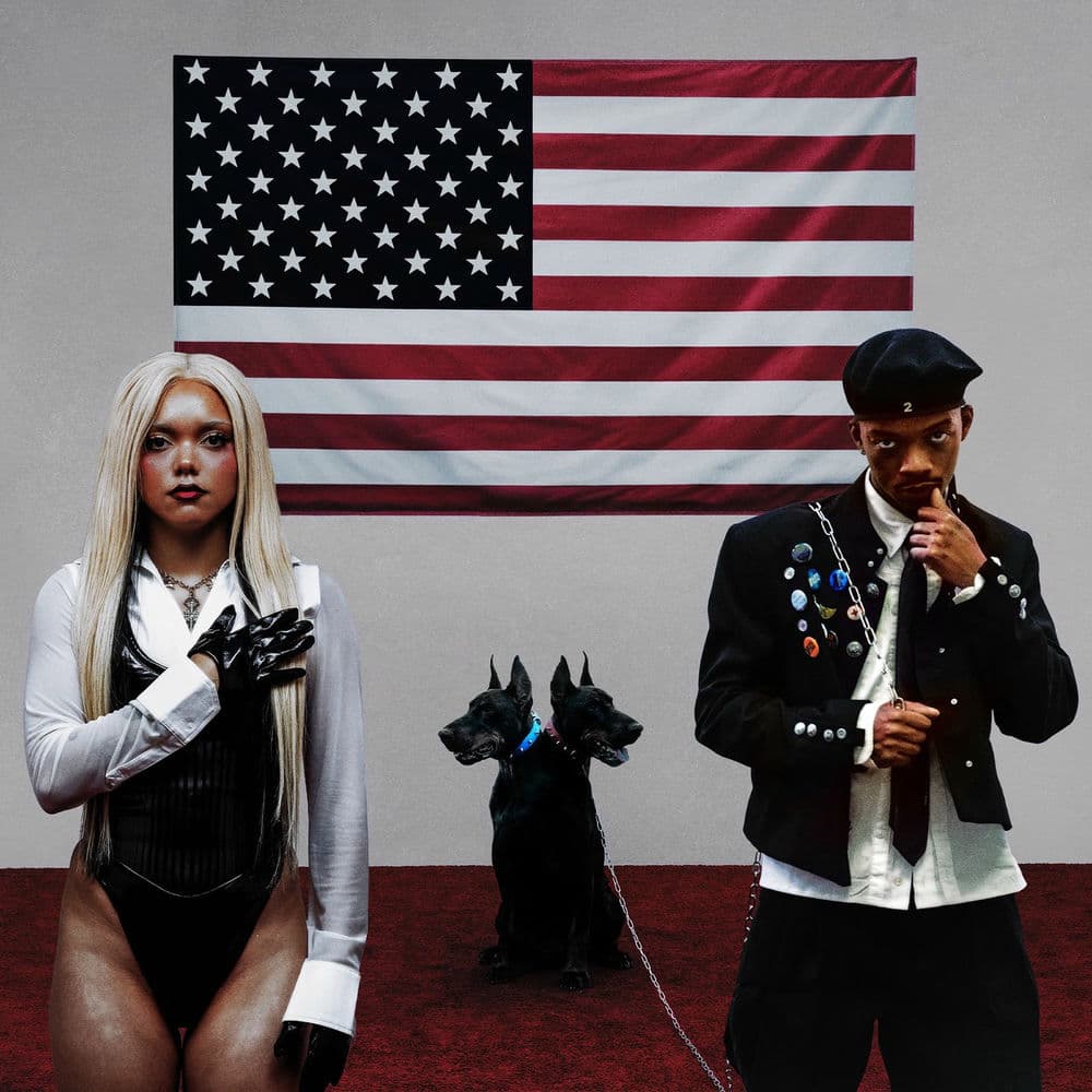 Partyof2 โ Rap/Hip Hop