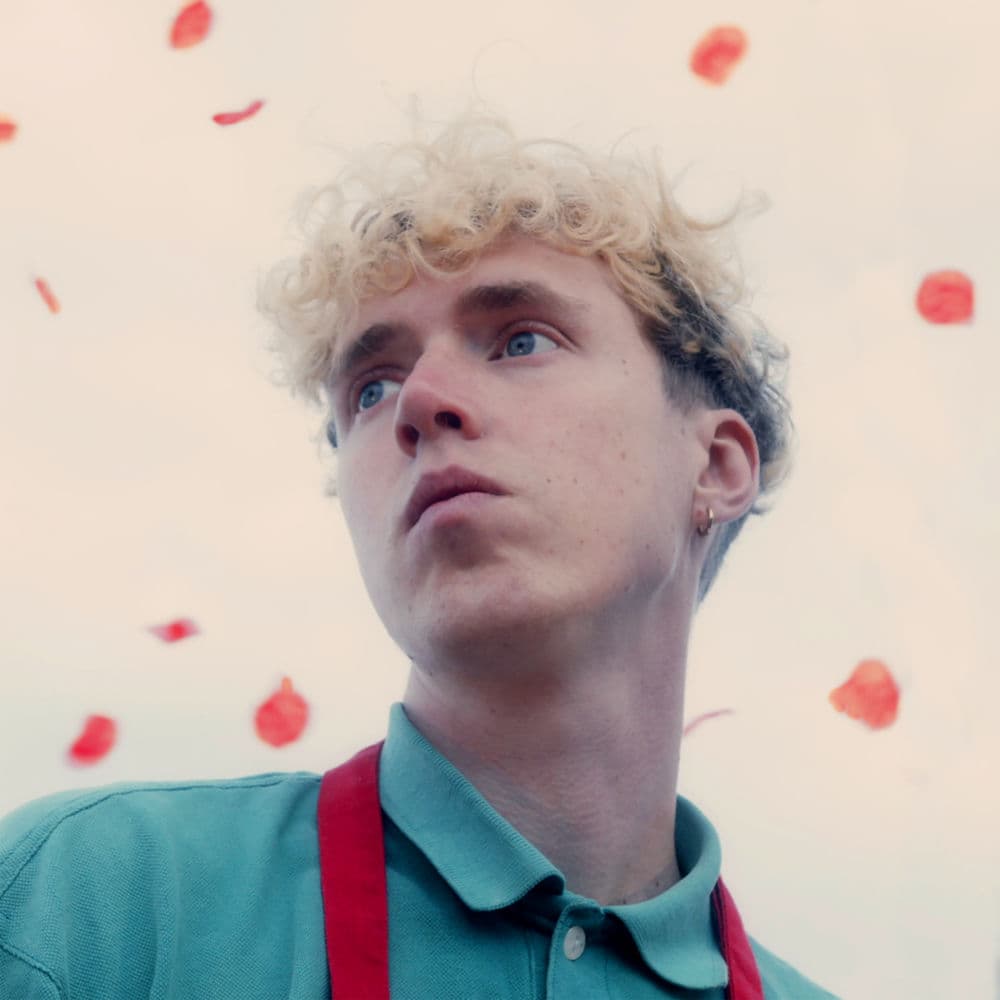 OSCAR LES VACANCES – Pop