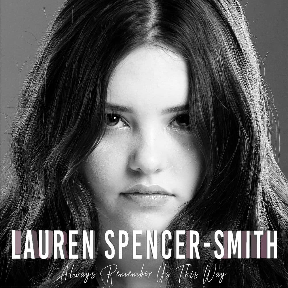 Lauren Spencer-Smith – Pop