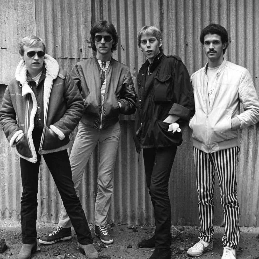 Level 42 – Pop