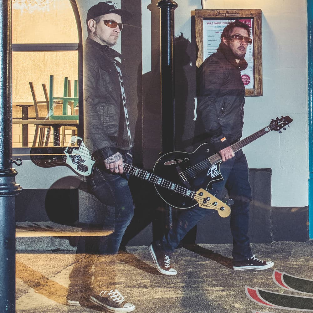 The Transitions – R&B