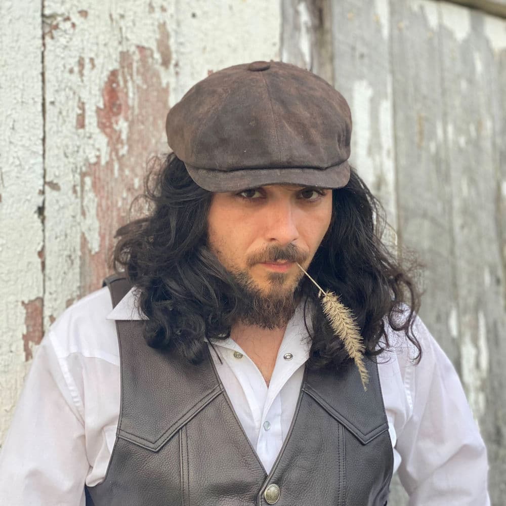 Le Barda – Singer-Songwriter