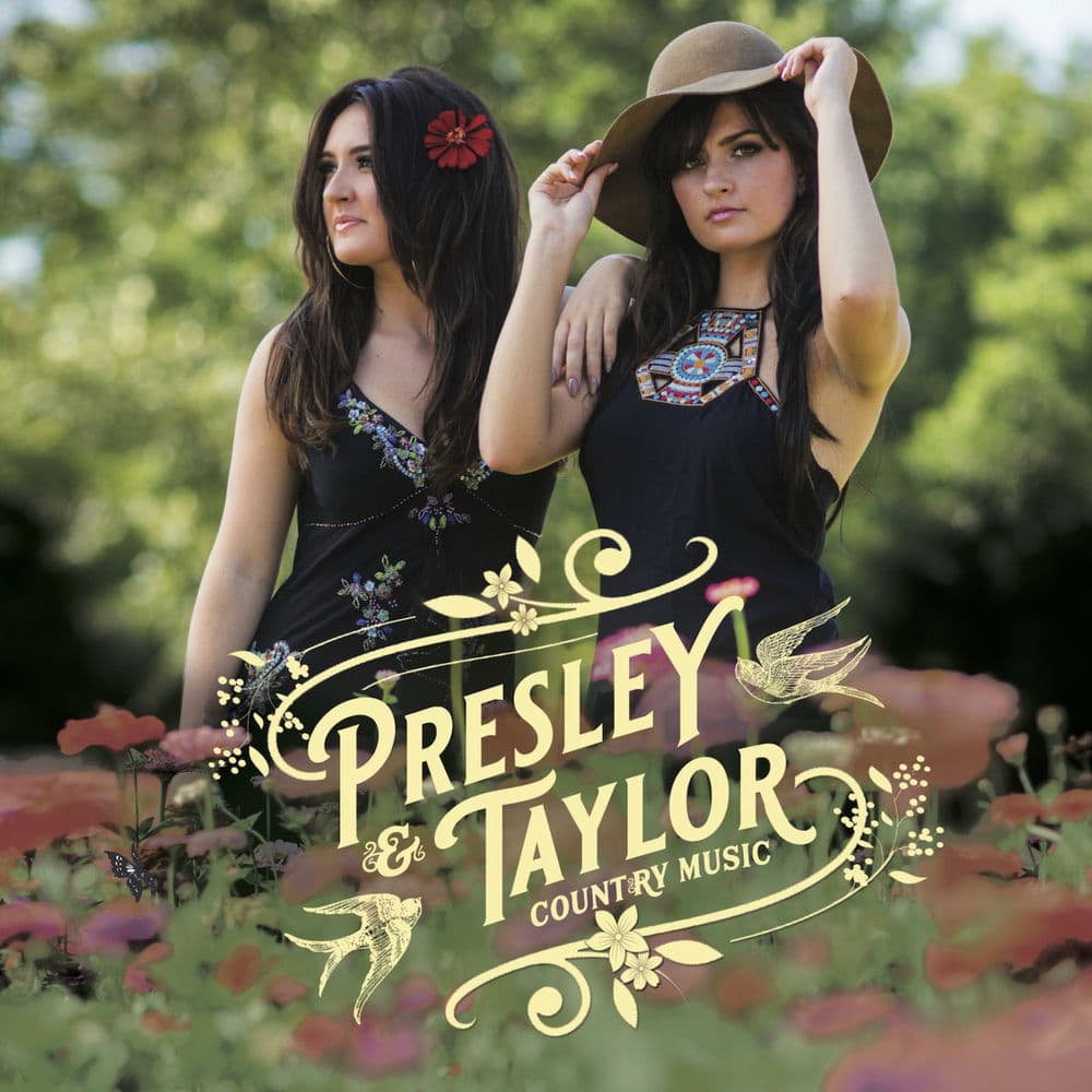 Presley & Taylor – Pop