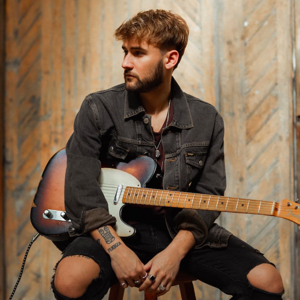 Dani Fernández – Pop