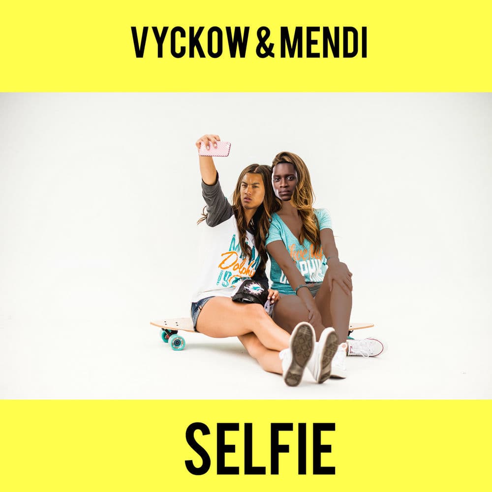 MENDI – Rap/Hip Hop