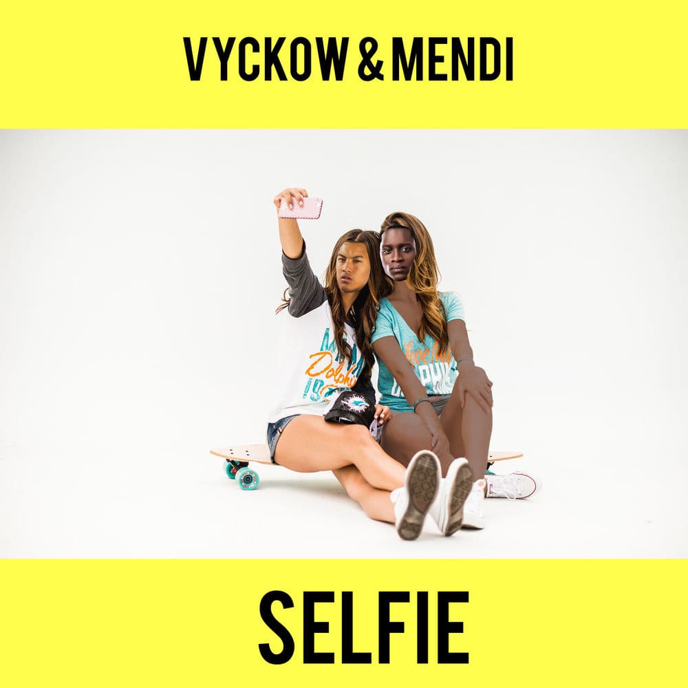 MENDI – Rap/Hip Hop