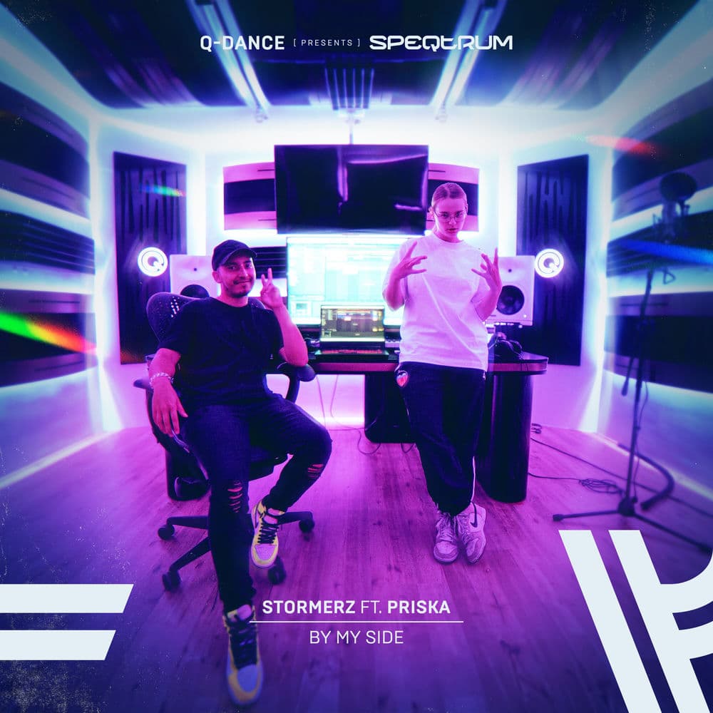 Stormerz – Hardstyle