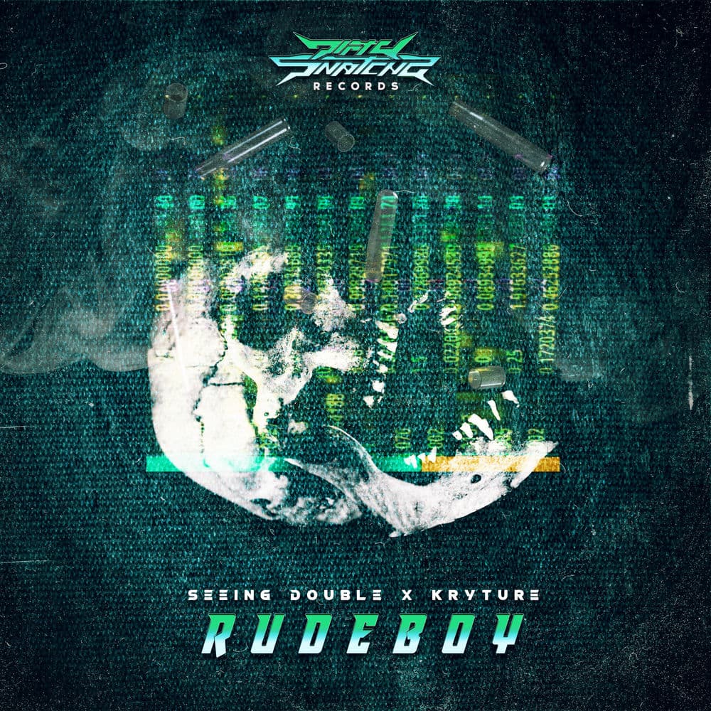 Kryture – Electro
