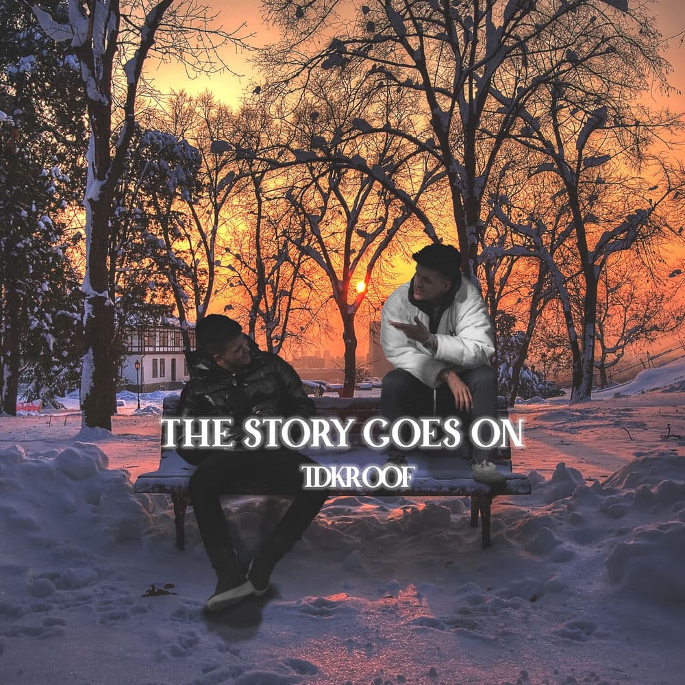 Tin Roof – Hip-Hop