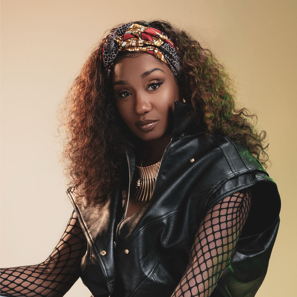 FANNY J – World