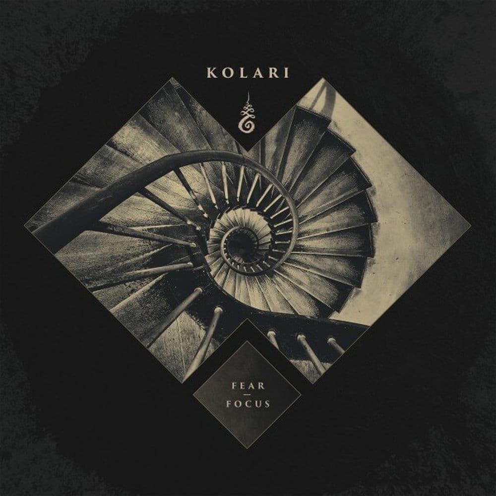 Kolari – Post-Hardcore