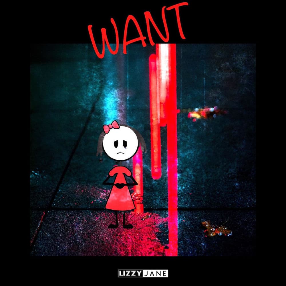 Lizzy Jane – Dubstep