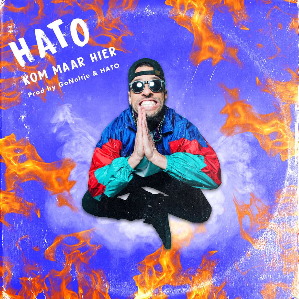 Hato – Dance