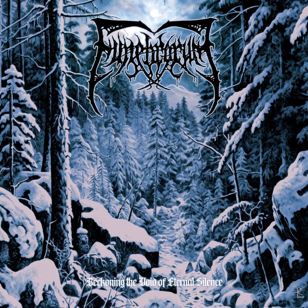 Funebrarum – Heavy Metal