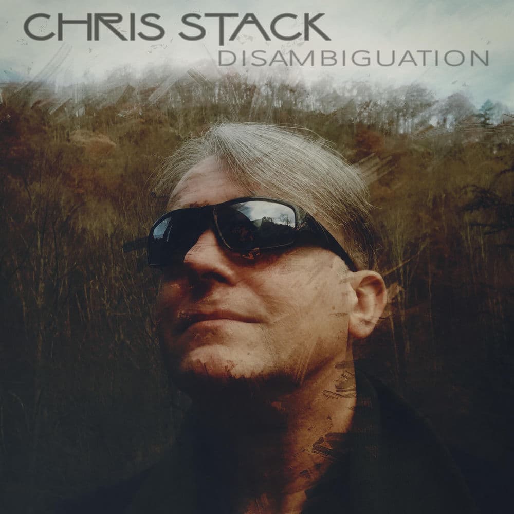 Chris Stacey – Soundtrack