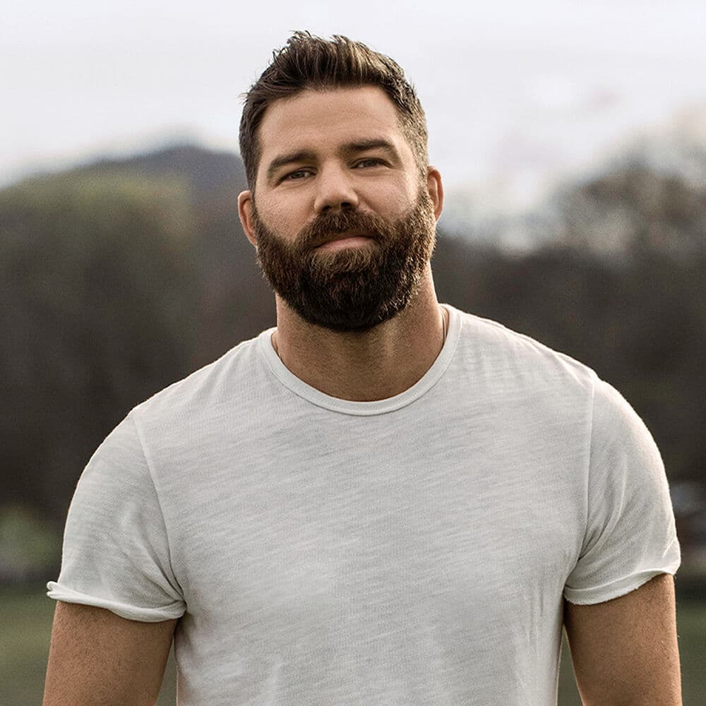 Jordan Davis – Country