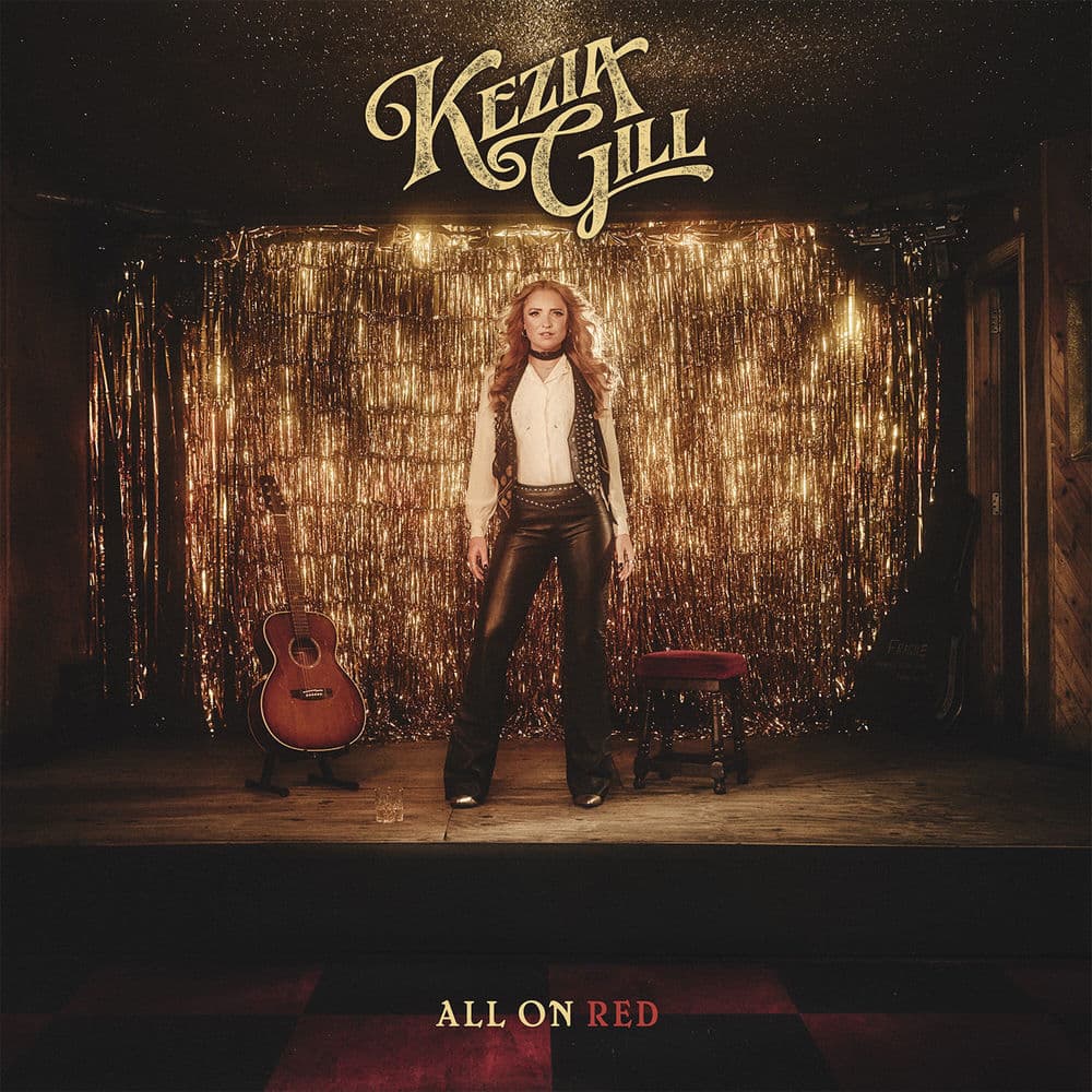 Kezia Gill – Country