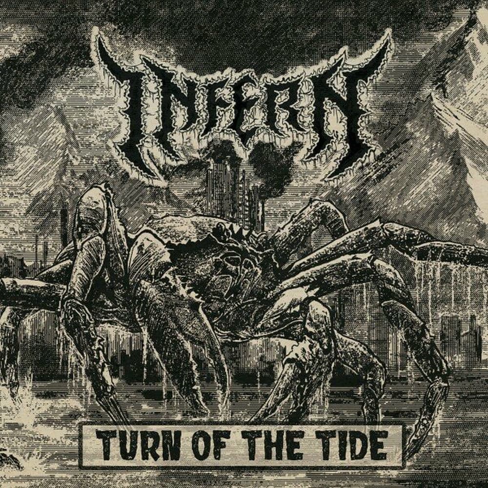 INFERN – Death Metal