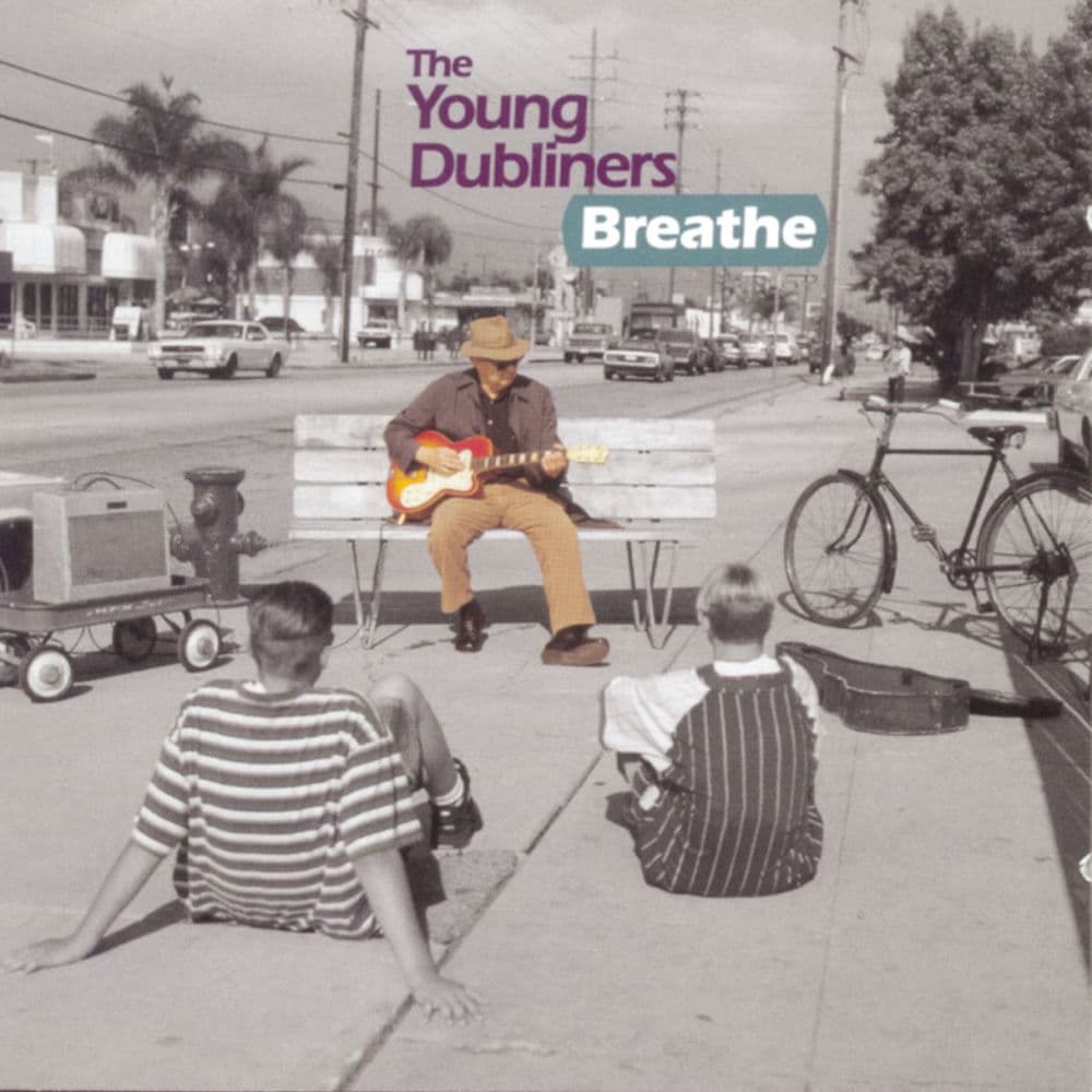 The Young Dubliners – Rock